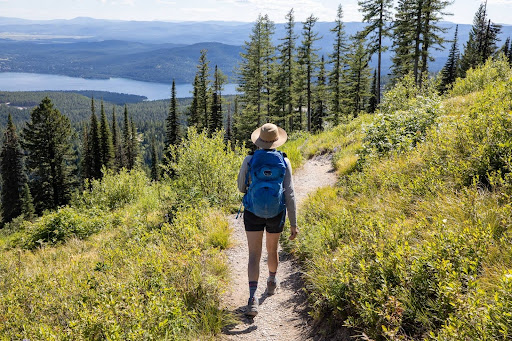 Cách Chọn Giày Hiking Clorts Phù Hợp Với Địa Hình Và Thời Tiết